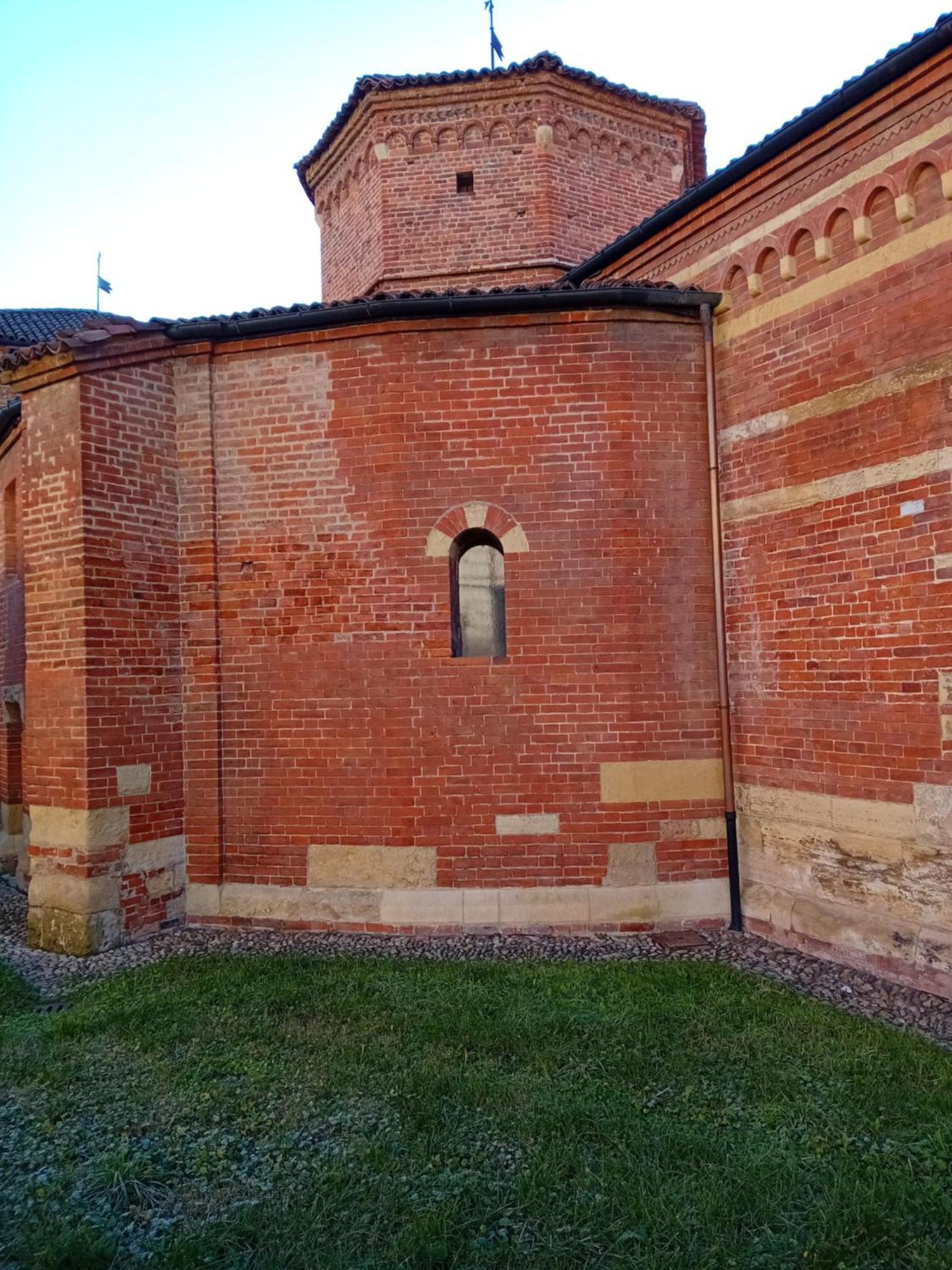 Petite Maison Asti Extérieur photo