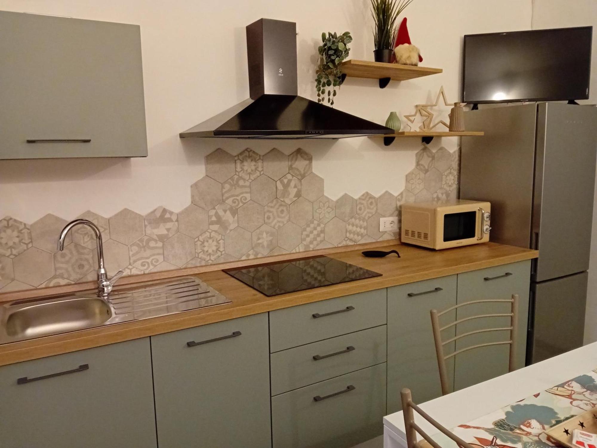 Petite Maison Asti Extérieur photo