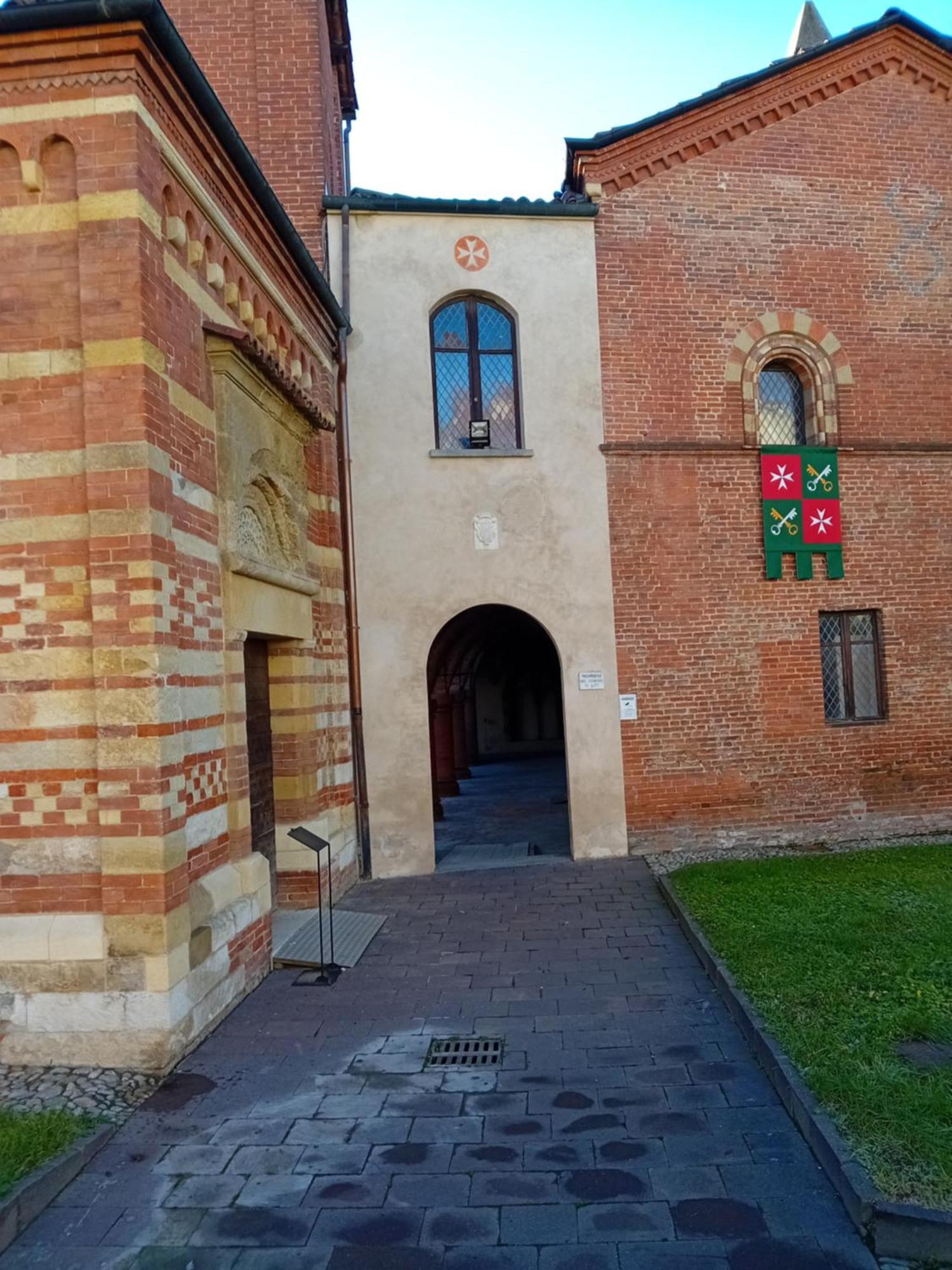 Petite Maison Asti Extérieur photo
