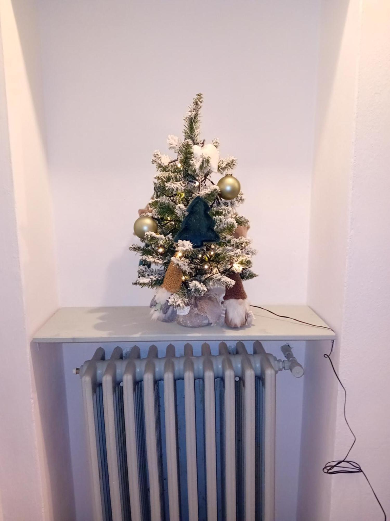 Petite Maison Asti Extérieur photo