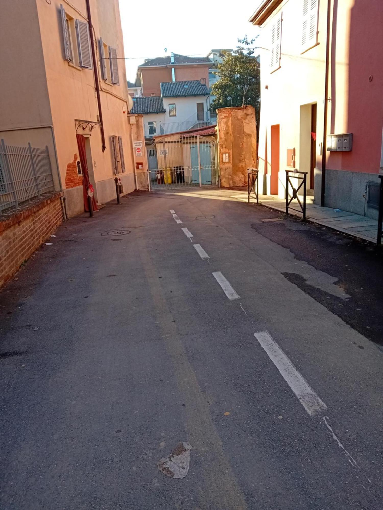 Petite Maison Asti Extérieur photo