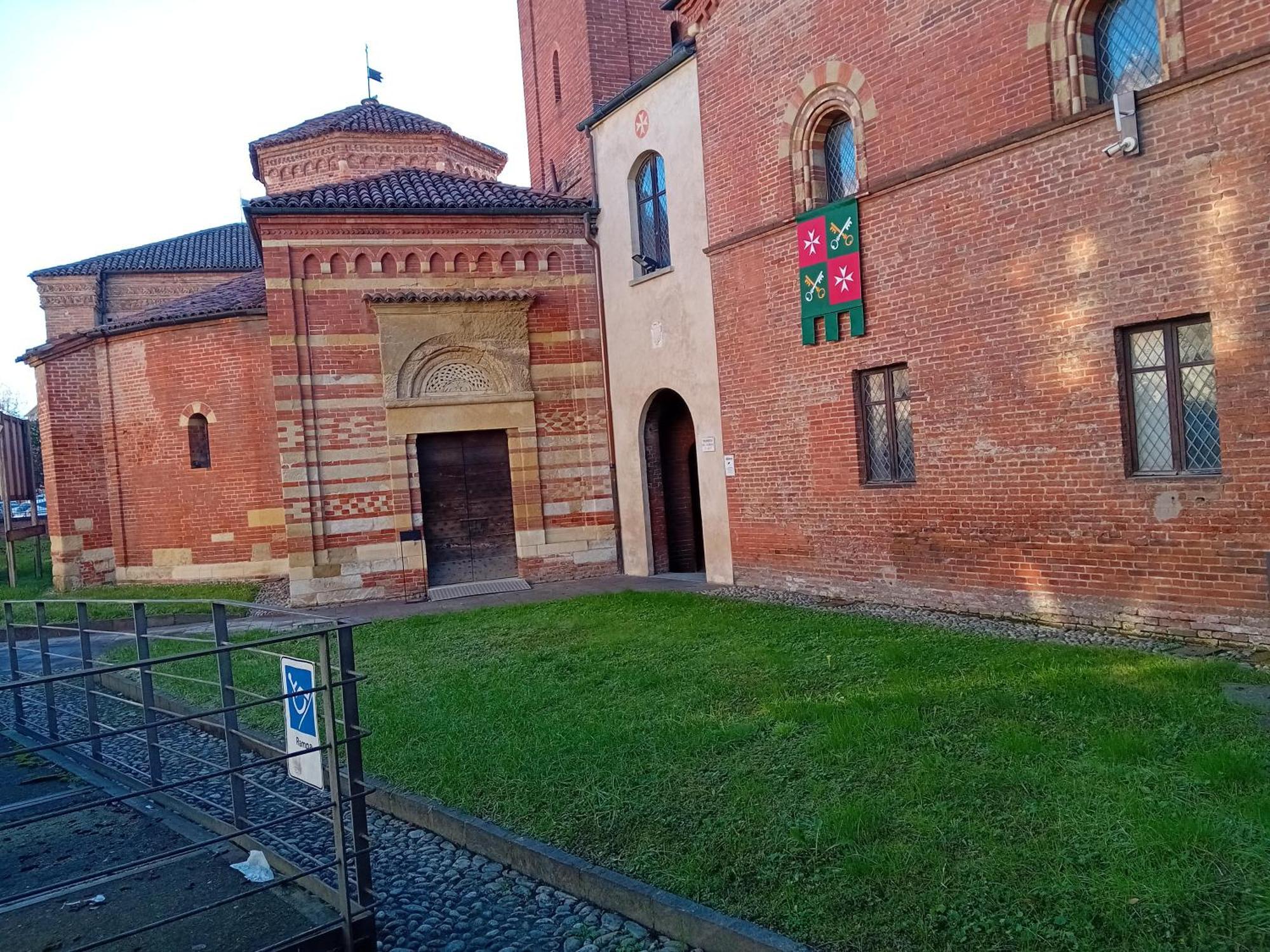 Petite Maison Asti Extérieur photo