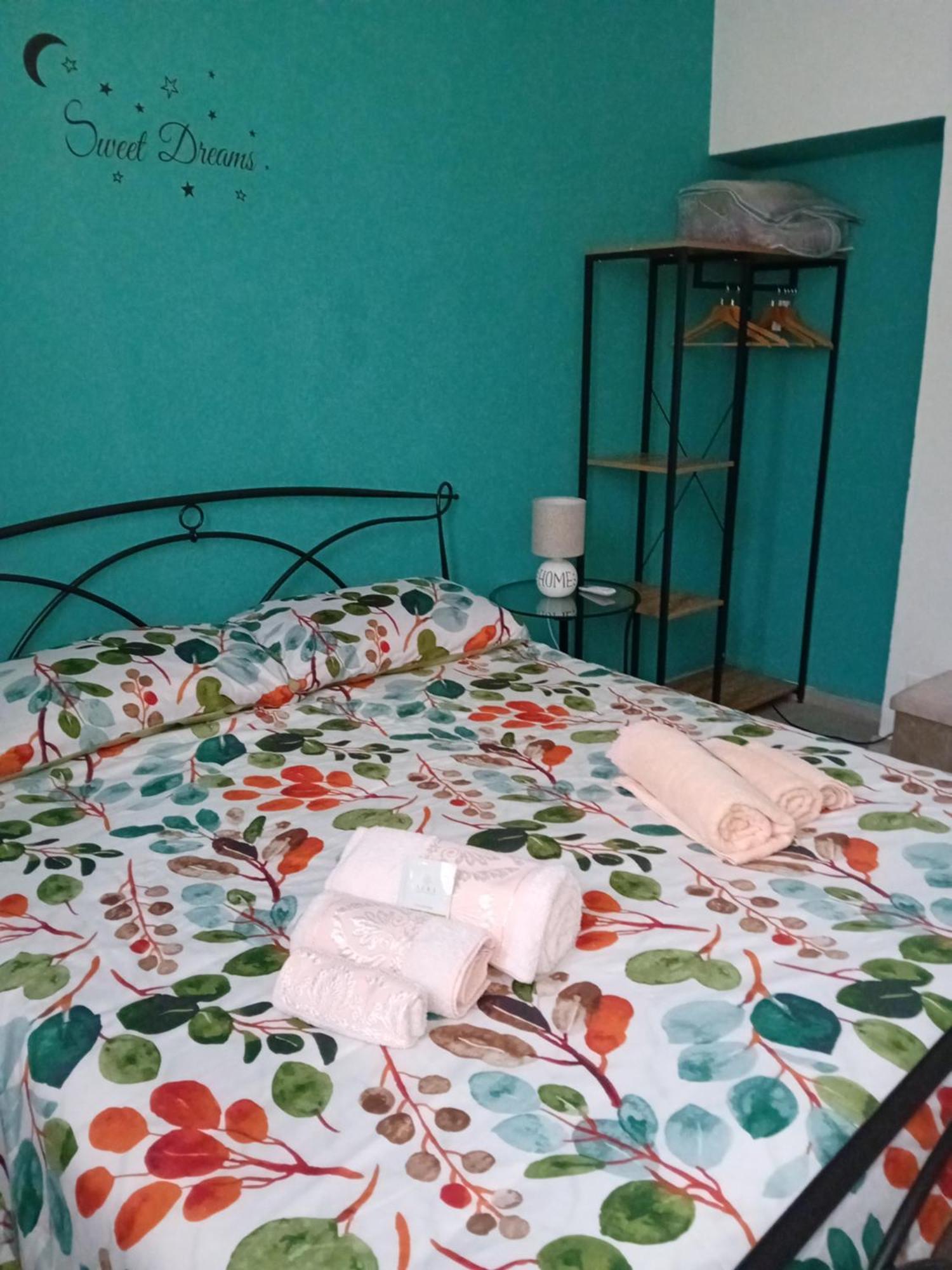 Petite Maison Asti Extérieur photo